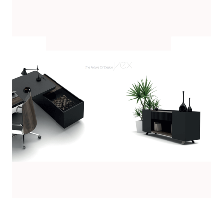 Yex Ofis Büro Yönetici Takımı